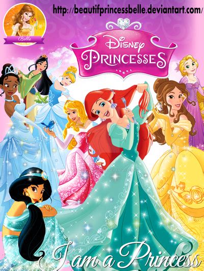 Disney Princesses Generous Hearts By Beautifprincessbelle On Deviantart
