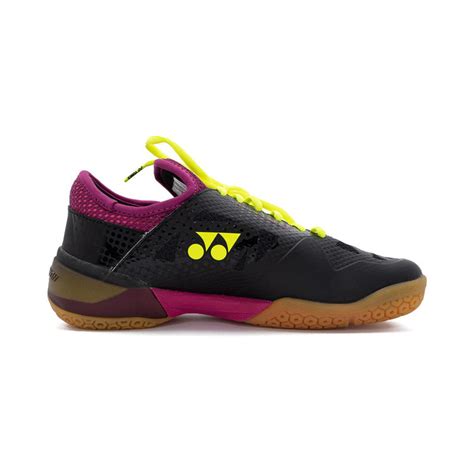 Yonex Power Cushion Comfort Z2 Womens Shoes Blackpink