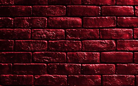 Download Wallpapers Pink Brickwall 4k Pink Bricks Bricks Textures
