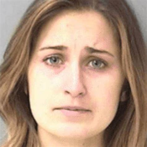 Former Pageant Queen Arrested For Sending Naked Pics To Teen Babe