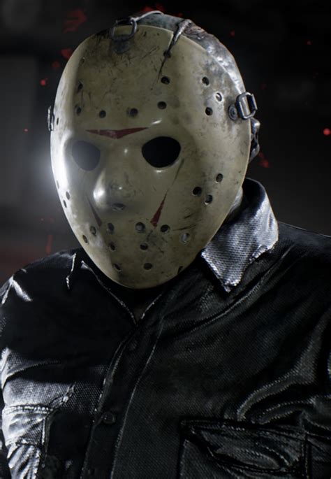 Jason Part 8 Friday The 13th The Game Wiki