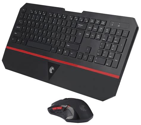 Best Wireless Gaming Keyboard And Mice Combos Best