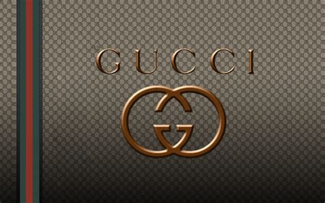 Gucci Logo Wallpapers Hd Pictures Images Download Free 4k