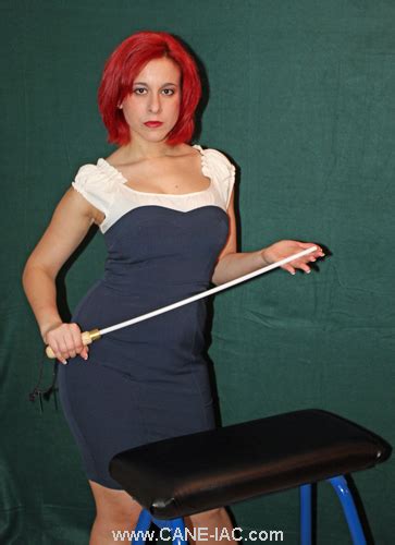 Photos Of Sarah With Our CANE IAC Implements Click On The Photo To