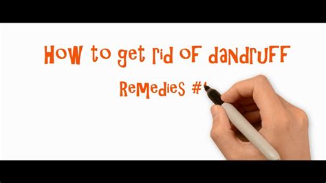 Maybe you would like to learn more about one of these? How to get rid of dandruff naturally - Dandruff remedies ...