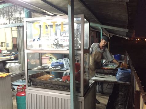 Salah satu kedai sarapan di bandar hilir melaka. Restoran Kenanga Bandar Hilir Melaka 'Selambak' | PENCARI ...