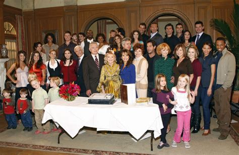 Is ‘all My Children Coming Back To Abc Daytime Soap Could Return With