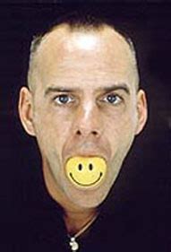 Fatboy slim knows a lot about smileys. The Generalist: THE STORY OF EMOJI