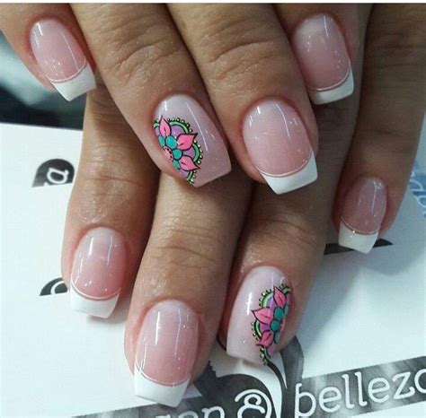 15 el arte de las uñas decoradas hoy Pin en uñas