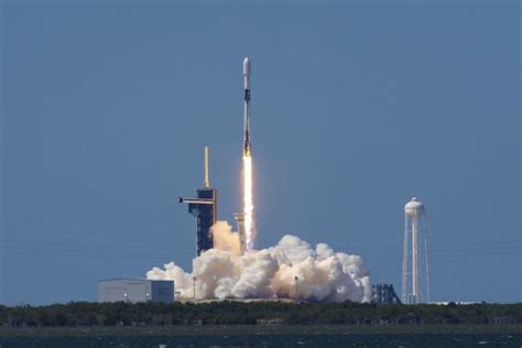 Последние твиты от spacex starlink 🛰 (@spacexstarlink). SpaceX seeks regulatory changes as it gears up for ...