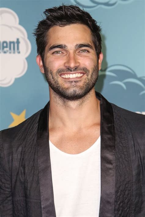 tyler hoechlin hot pictures popsugar celebrity photo 15