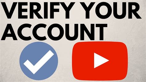How To Verify Your Youtube Channel Account 2020 Youtube