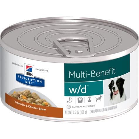 Hill's science diet advanced fitness chicken and barley. Hill's® Prescription Diet® w/d® Canine Vegetable & Chicken ...