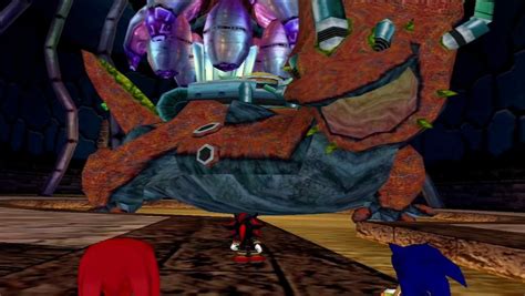 20 Of The Weirdest Video Game Bosses Ever Created