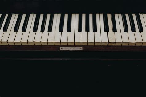 Piano Lock Screen Wallpapers On Wallpaperdog