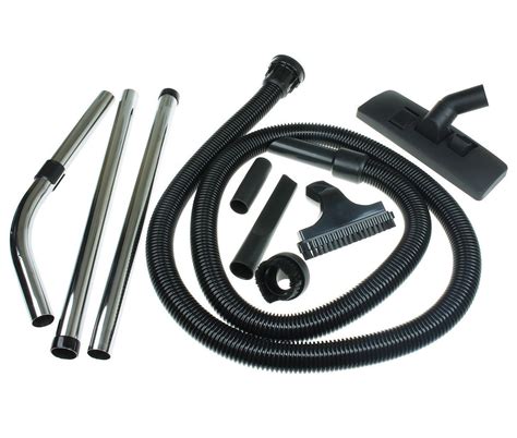 Premium Numatic Henry Hoover Vacuum Cleaner Hose Pipe And Full Tool Kit 2