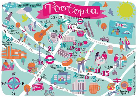 18 fast food restaurants that serve healthy foods. Food Maps | Mapping London