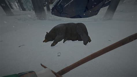 5 Custom Challenges To Attempt In The Long Dark Guide Stash