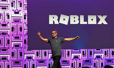 Roblox Goes Public In Direct Listing Worth 419 Billion The Plunge