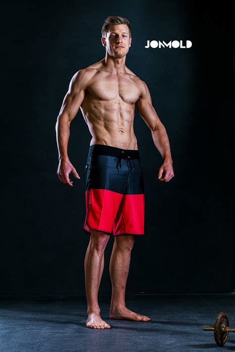Uk Sports Photography Mens Fitness By Jon Mold