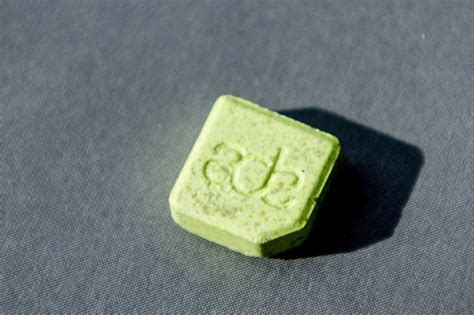 Doctors To Research Mdma Effects On Curing Alcoholism