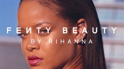Rihannas Fenty Beauty Is Coming To A Sephora Near You