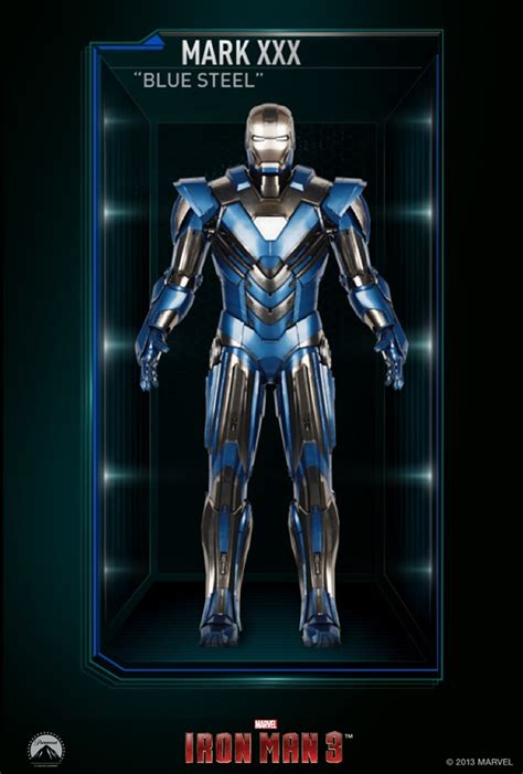 Fans have been asking how many iron man suits are there. 喜歡的話幫忙推薦我的專頁吧! https://www.facebook.com/www.ironman.com.tw