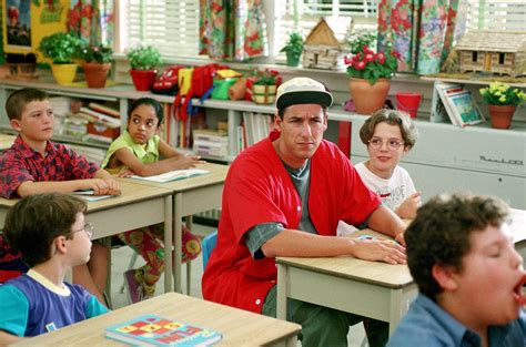Worth adding to your queue. American Idiot: Why 'Billy Madison' Is Still Adam Sandler ...
