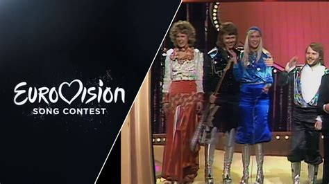 Is an incredibly ambitious project, but one worth doing, since we think these inherent values are intrinsic to uniting a. Eurovision Milestones: 1974 - YouTube