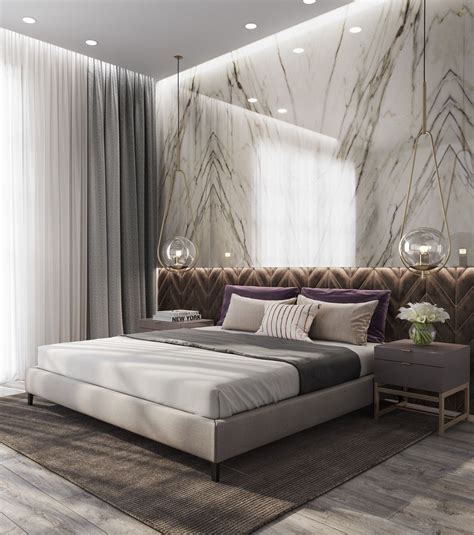 Modern Luxury Bedroom Design Ideas 5 Easy Tips