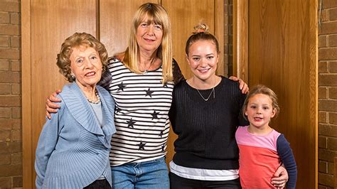 Health across the generations | Live Better