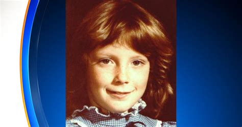Credible Lead In 35 Year Old Cold Case Of Missing Florida Girl Christy Luna Cbs Miami