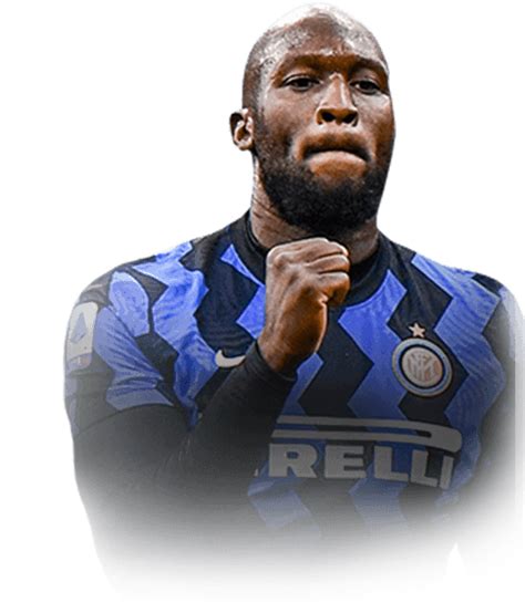 Romelu Lukaku Fifa 21 / Lukaku Fifa Mobile 21 Fifarenderz / Inter have taken to instagram to ...