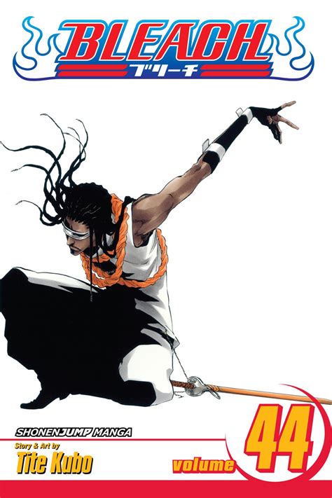 Bleach Chapter 378 Tcb Scans