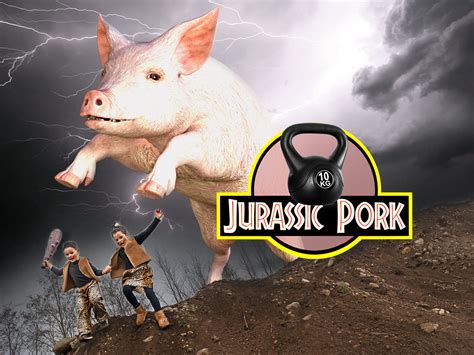 Jurassic Pork 2022 Salumificio Carretta Lavorazione Carni E