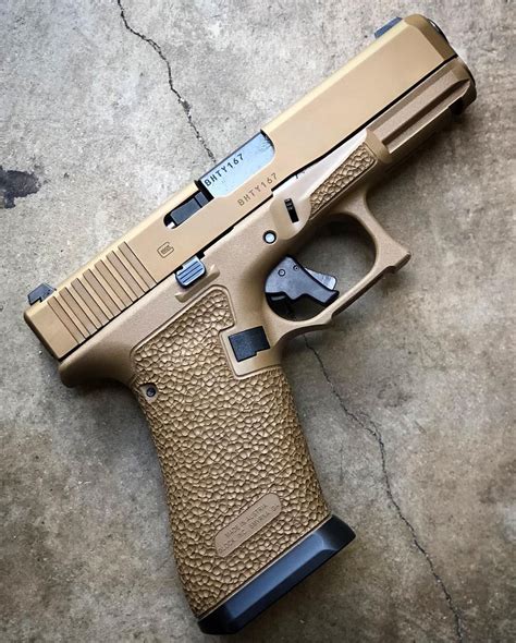 Pin On Glocks Glock Mods Tactical Accessories