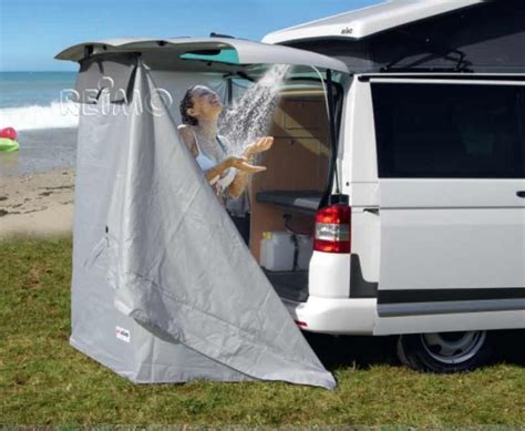 Rear Tent Instant For Vw T5 Camping Pinterest Tent Showers And