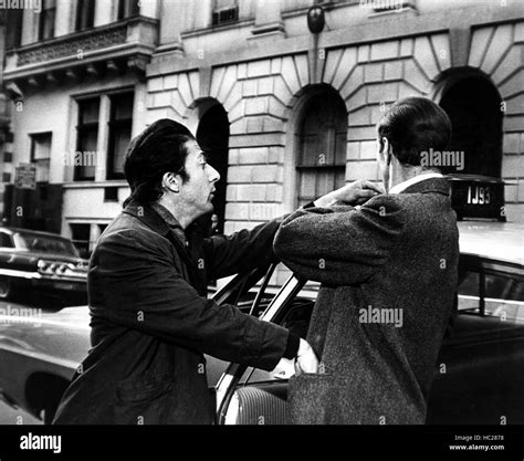 Midnight Cowboy Dustin Hoffman 1969 Stock Photo Alamy