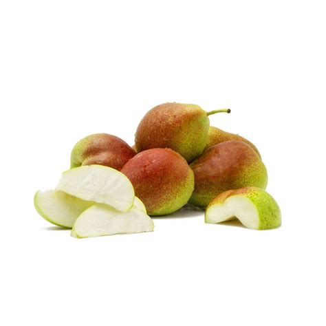 Buy South Africa Red Pear 5pcsm Fruitsteps Online