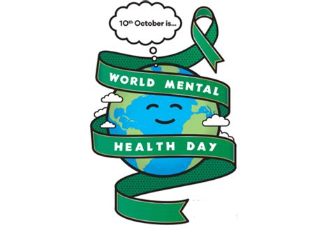World Mental Health Day 10th October Ballyclare High School