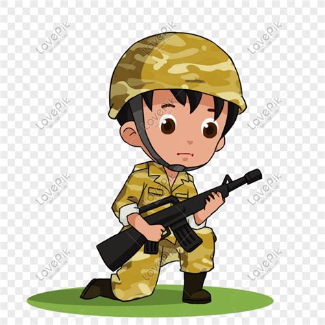 Including transparent png clip art, cartoon, icon, logo, silhouette, watercolors, outlines, etc. Gambar Animasi Tentara Png - Gambar Animasi Keren
