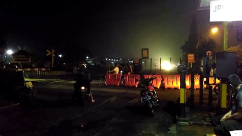 Maybe you would like to learn more about one of these? Kereta Malam - YouTube