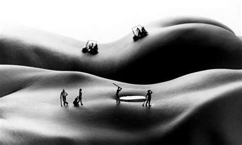 Body Art By Allan Teger Design Per Day