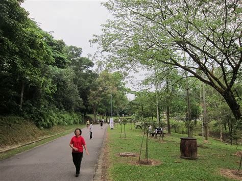 Bukit jalil park called bukit jalil recreational park is a popular recreational park in kuala lumpur, #malaysia about 20km from the. Bukit Jalil Park | JustRunLah!