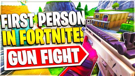 Fortnite creative has dozens of cool maps, and we're here to show you six of the best ones you can play in may. First Person 2v2 Gun Fight! Ducc  - Fortnite Creative ...