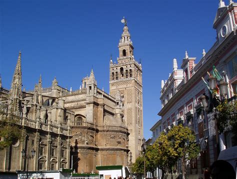 Spanish Gothic Cathedrals An Introduction