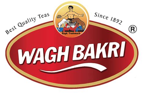 Another top tea brand in india that most tea drinkers opt for is the taj mahal tea. 'Wagh Bakri' Indian tea brand in Kotler's Book ...