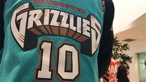 Make As Much Noise As Possible Vancouver Grizzlies Fans Set To Rally