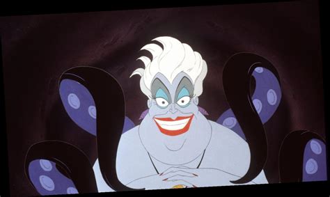 Justice For Ursula Why The Little Mermaid Villain Is Still The Best