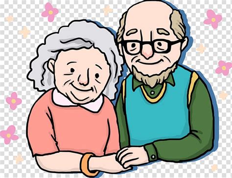 Free Old Couple Clipart Download Free Old Couple Clipart Png Images